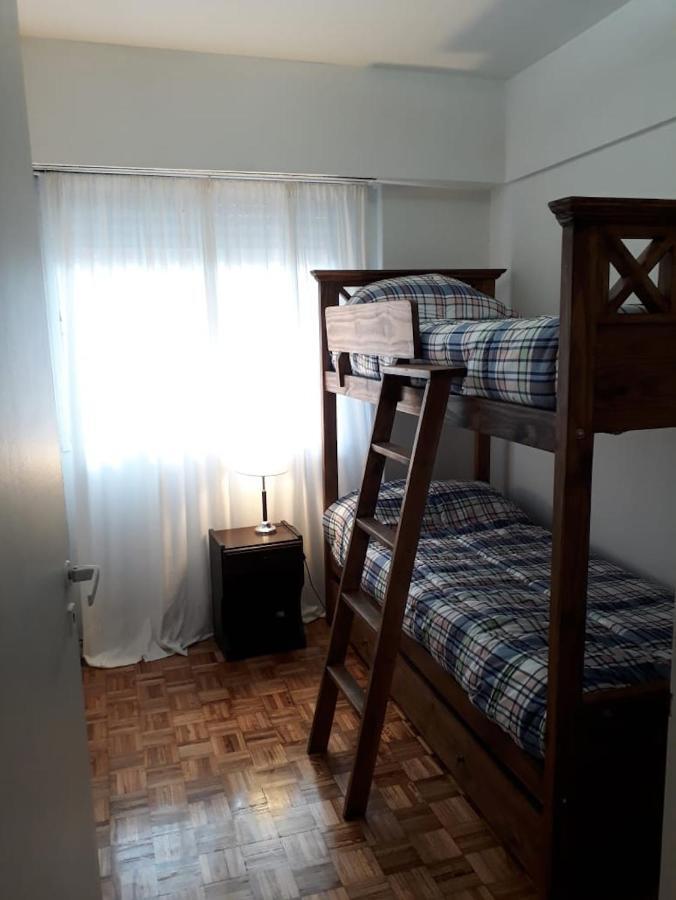 布宜诺斯艾利斯Departamento En Belgrano公寓 外观 照片