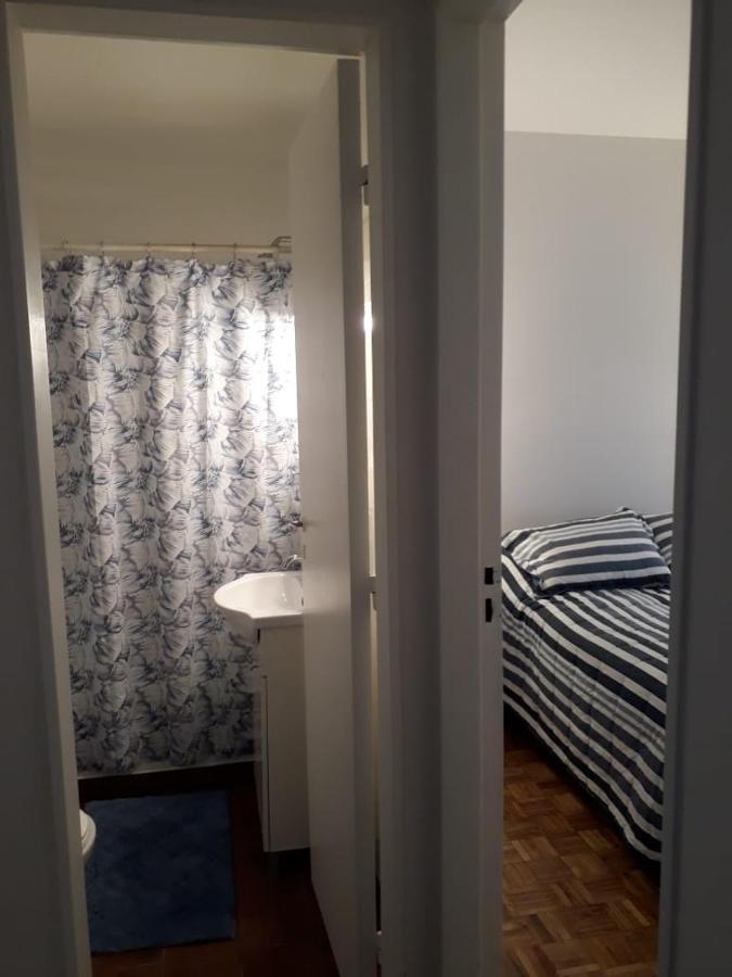 布宜诺斯艾利斯Departamento En Belgrano公寓 外观 照片